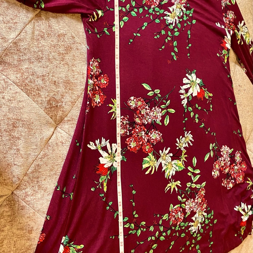 Dress from Amazon